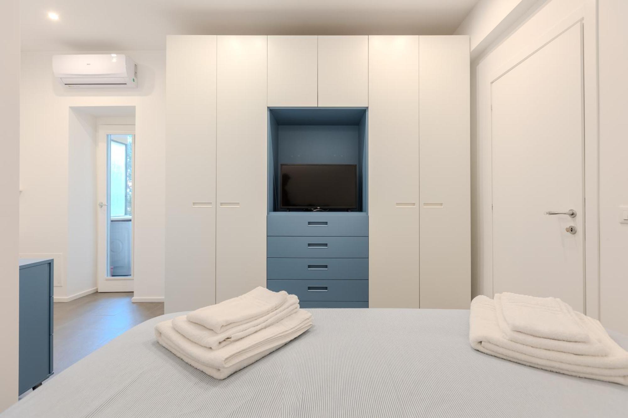 Great Home Laurentina Metro B 로마 외부 사진