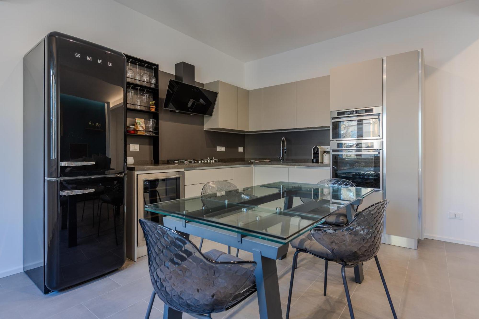 Great Home Laurentina Metro B 로마 외부 사진
